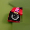 The bronze commemorative medal for the Champion's Style Competition has a diameter of 75mm and can be customized with engraved award items details Picture